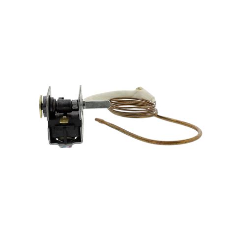 ge stove thermostat replacement